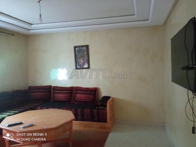 Appartement à louer 80 m² à Kénitra - 2