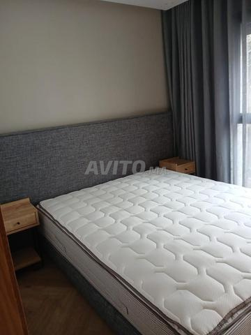 Studio cosy neuf quartier Gauthier - 2