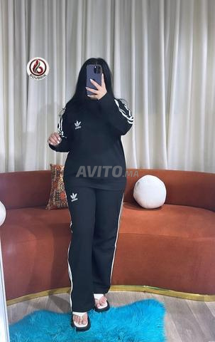 «Look sportif chic et moderne 💕» ✅ - 2