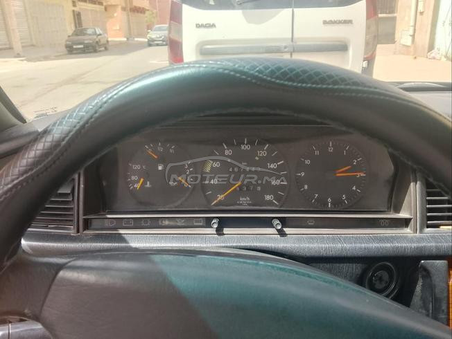 Mercedes-Benz 190 Diesel Manuelle 1992 à Tiznit