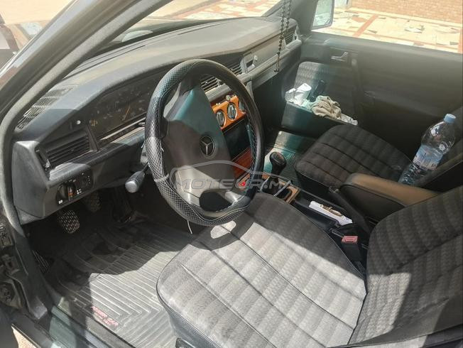 Mercedes-Benz 190 Diesel Manuelle 1992 à Tiznit