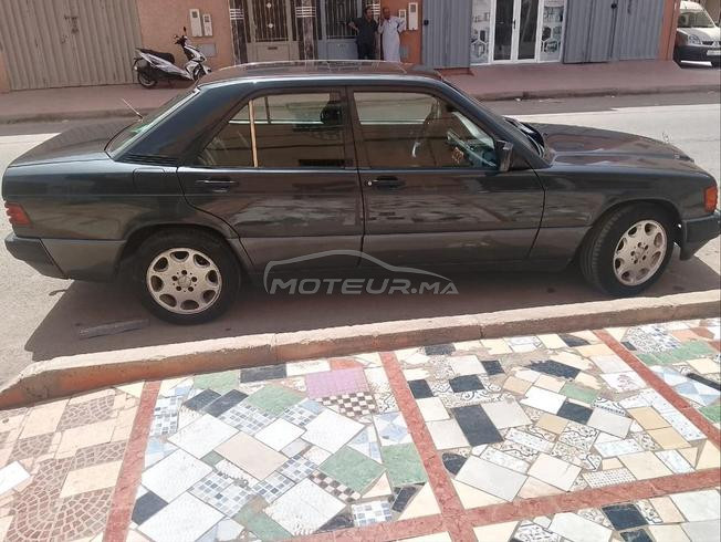Mercedes-Benz 190 Diesel Manuelle 1992 à Tiznit