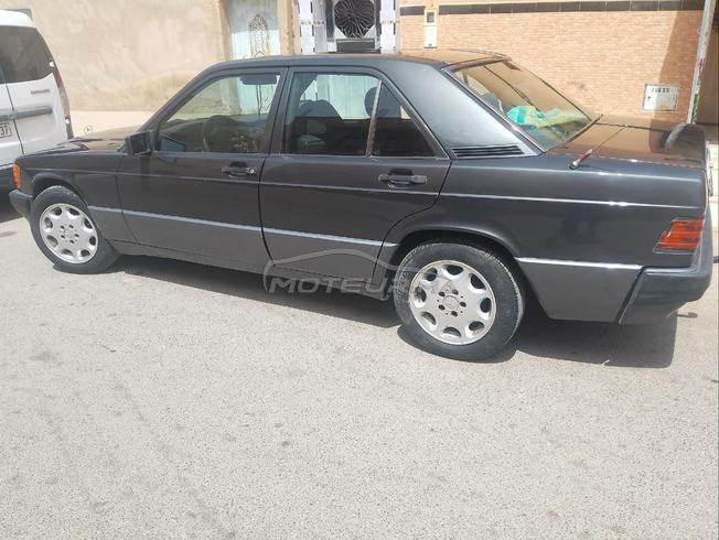 Mercedes-Benz 190 Diesel Manuelle 1992 à Tiznit