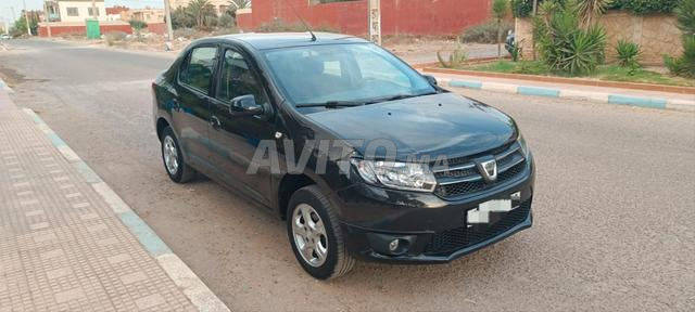 Dacia Logan - 2