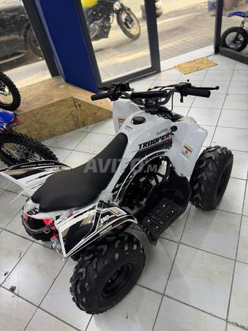 تروبر 110