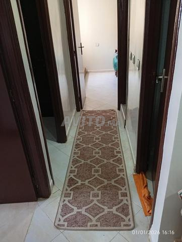 Appartement meublé à louer à Sala Eljadida - 2