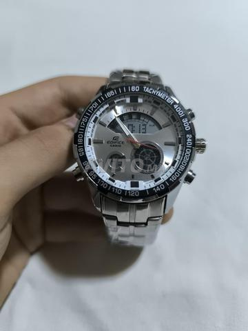 Montre Casio Edifice 4 - 2