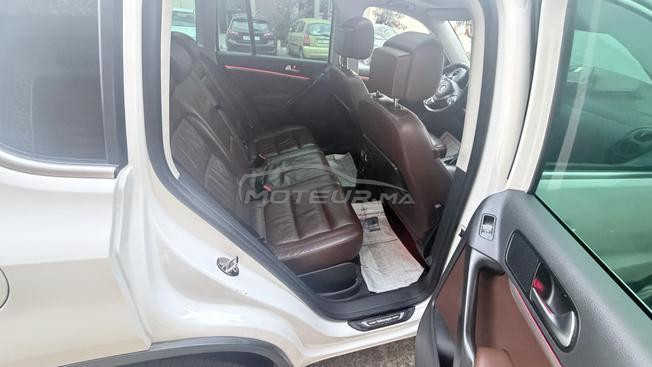 tiguan en parfait état 