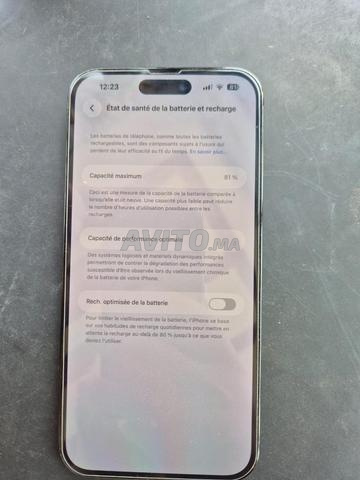 iPhone 14 Pro Max - 2