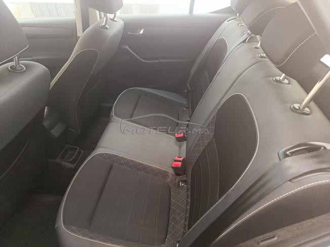 Skoda Fabia Essence Manuelle 2021 à Meknès