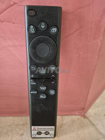 Téléviseur Samsung Série 8 - 2