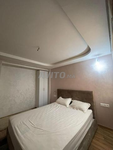 Villa meublée en location à Hay Charaf Agadir - 2