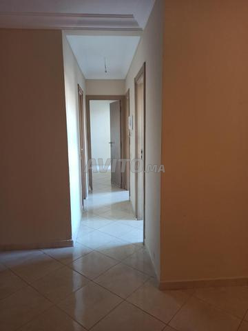 Appartement à louer mensuellement - 2