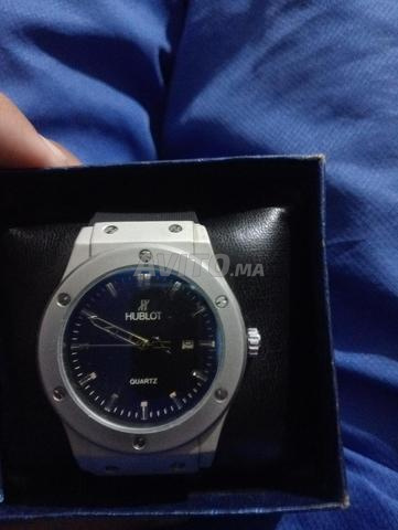 Montre pour personnes élégantes uniquement - 2