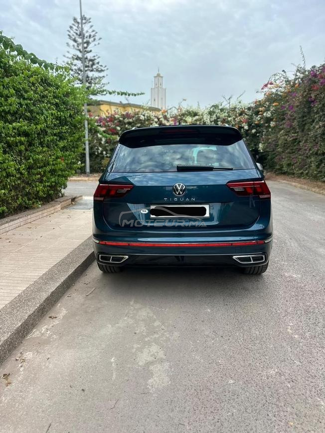 vende tiguan2023 Diwana 2025