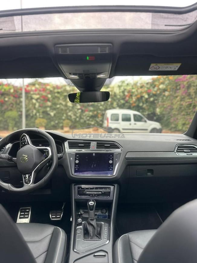 vende tiguan2023 Diwana 2025