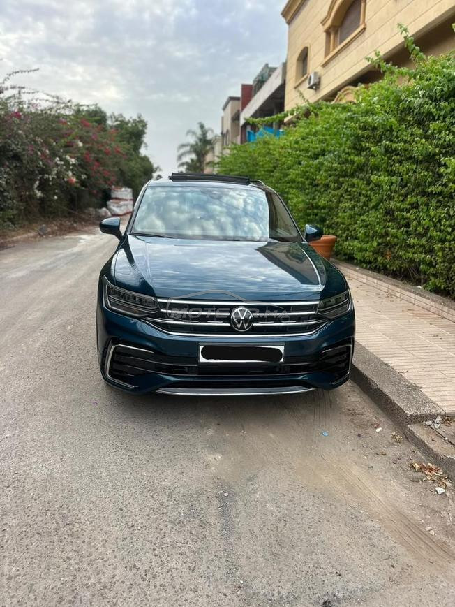 vende tiguan2023 Diwana 2025