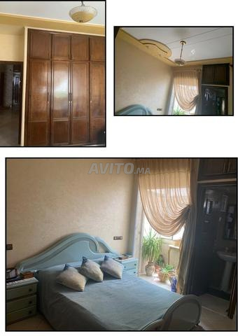 Appartement lumineux, quartier Anassi - 2