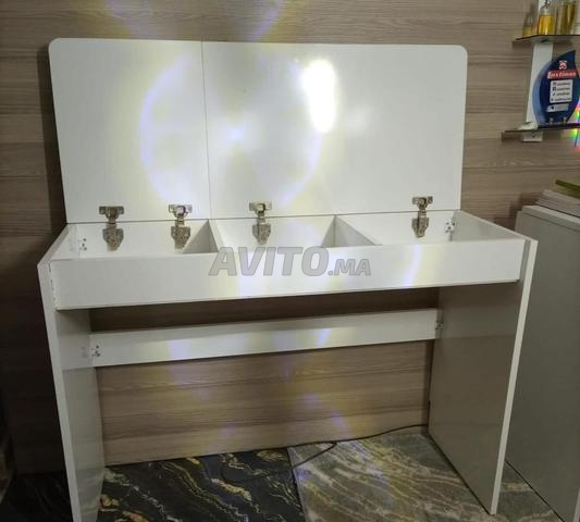 Nouveau bureau - 2
