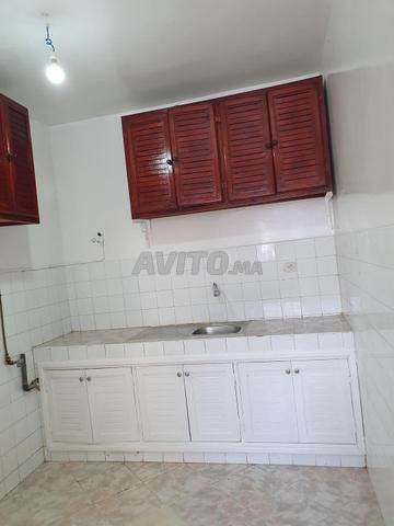 Appartement à louer 86 m² à Casablanca - 2