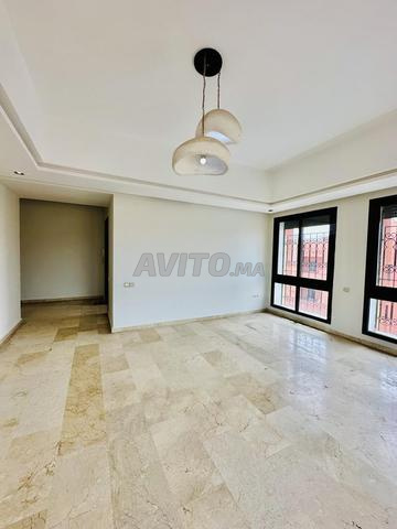 Très joli appartement vide - 2