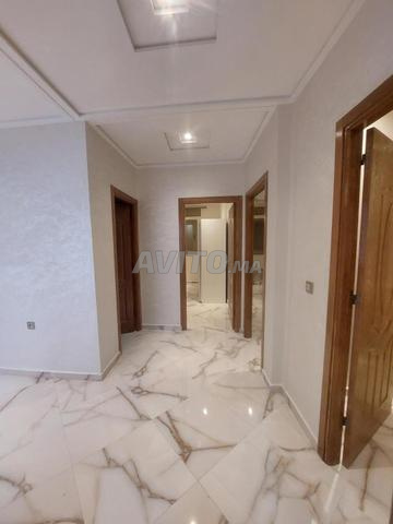 Appartement meublé à louer - 2