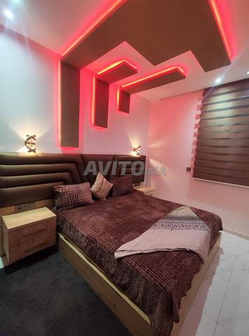 Magnifique appartement haut standing - 2