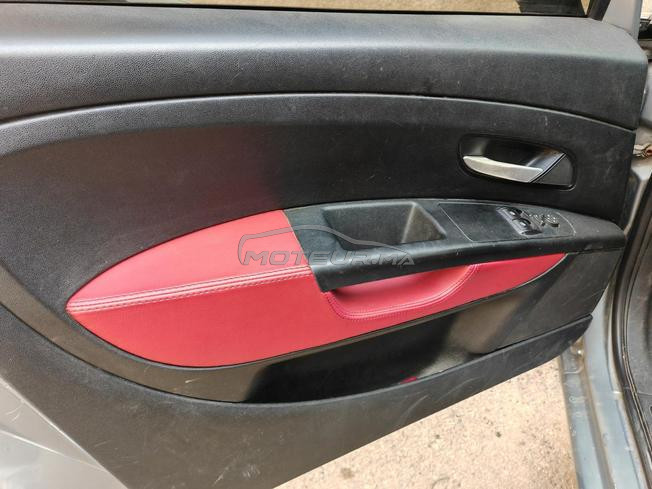 Fiat Grand Punto 2008 Diesel