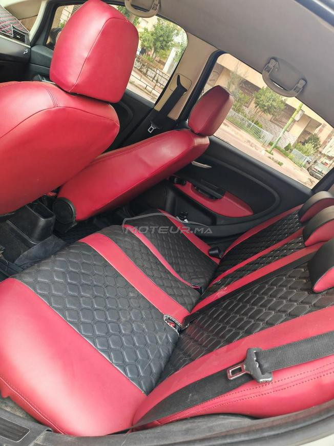Fiat Grand Punto 2008 Diesel