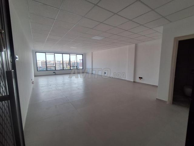 Bureau à vendre de 66m² - 2
