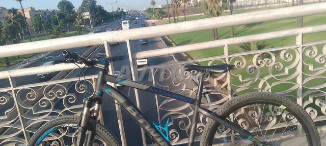 Vélo BIT à 500 dirhams - 2