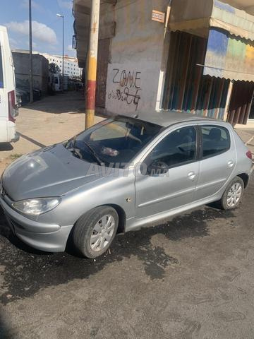 Peugeot 206 - 2