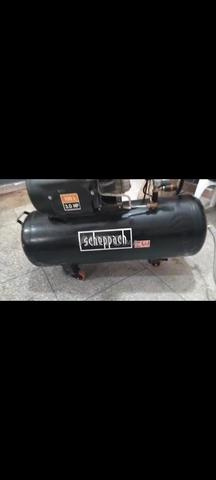 Compresseur Air - 2