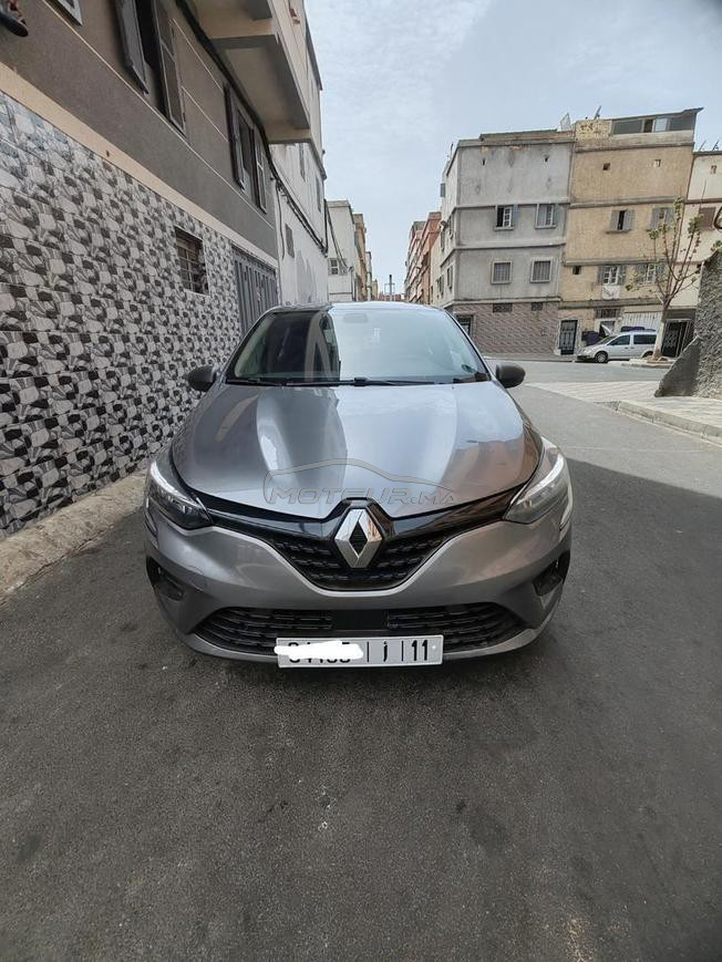 Clio 5 2023
