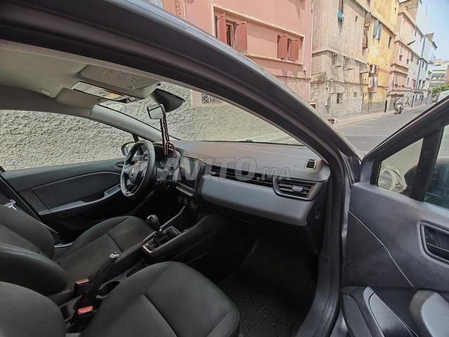 Clio 5 2023 - 2