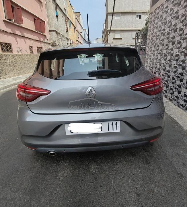 Clio 5 2023