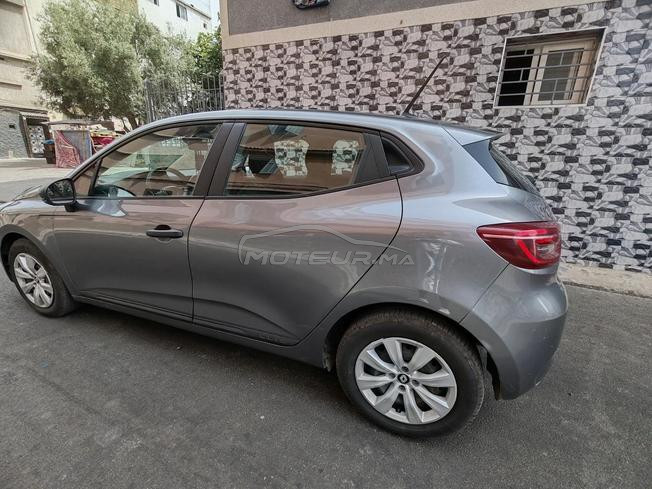 Clio 5 2023