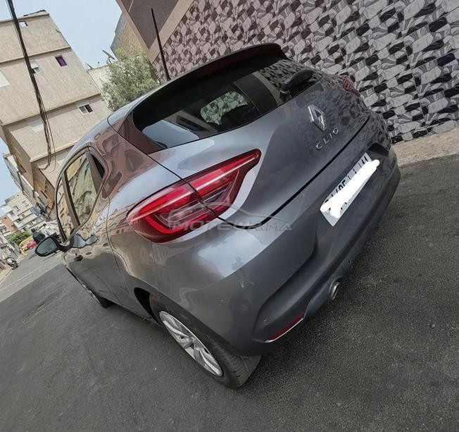 Clio 5 2023