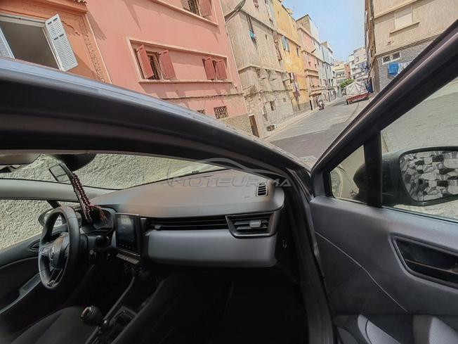 Clio 5 2023