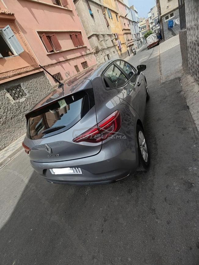 Clio 5 2023