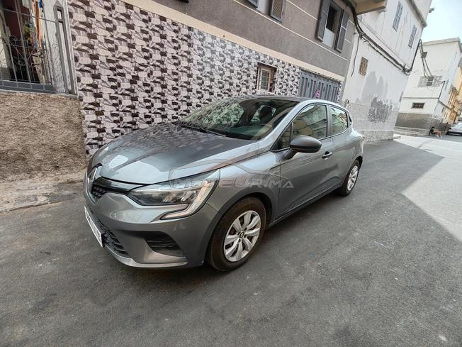Clio 5 2023