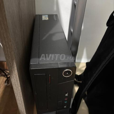 PC bureau - 2