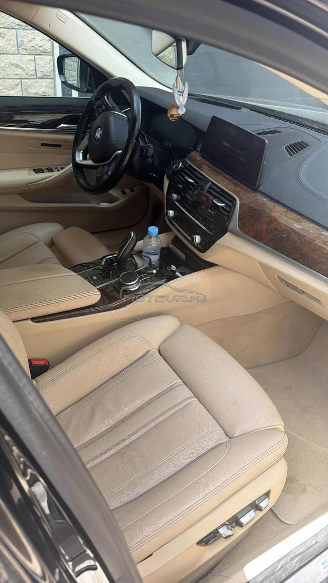 Bwm 530e 2019 