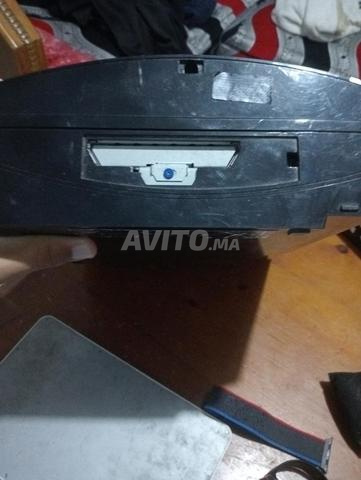 بلاي ستيشن 3 معطل عطل خفيف بكابل HDMI - 2