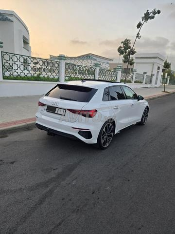 Audi A3 Sportback - 2