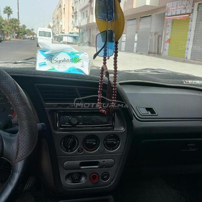بيجو 306 مازوط موديل 2000