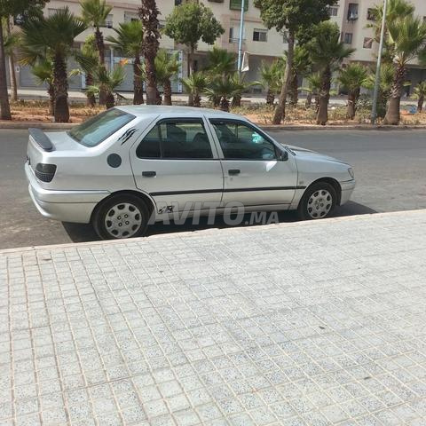 Peugeot 306 Diesel modèle 2000 - 2