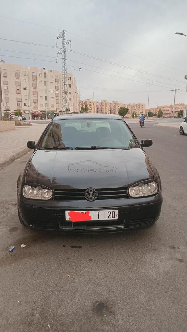 volkswagen 4 à vendre