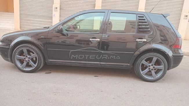 volkswagen 4 à vendre