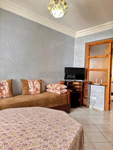 Appartement à louer 80 m² à Mirleft - 2